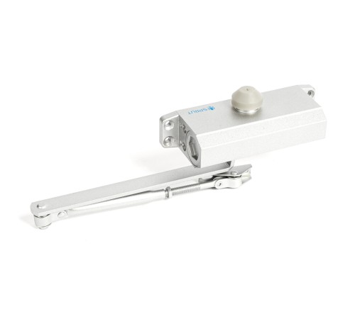 Дверной доводчик Бастион SPRUT Door Closer-071GR {8856}