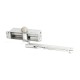 Дверной доводчик Бастион SPRUT Door Closer-071GR {8856}