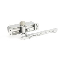 Дверной доводчик Бастион SPRUT Door Closer-071GR {8856}
