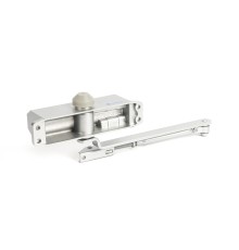 Дверной доводчик Бастион SPRUT Door Closer-071GR {8856}