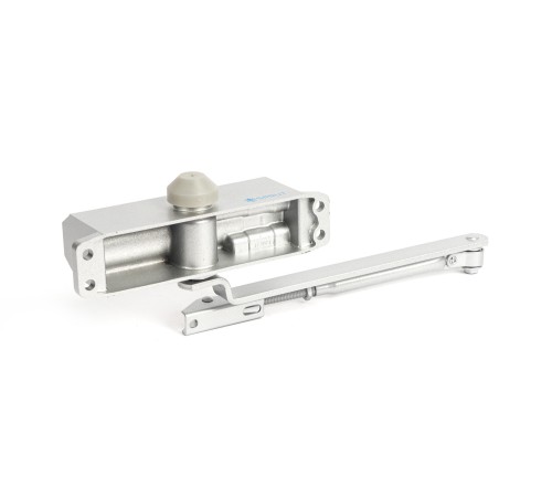 Дверной доводчик Бастион SPRUT Door Closer-071GR {8856}
