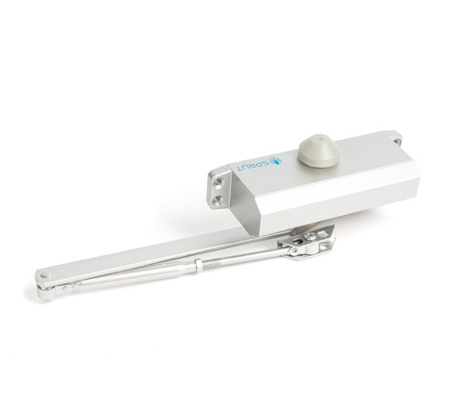 Дверной доводчик Бастион SPRUT Door Closer-091GR {8857}