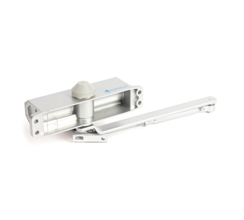 Дверной доводчик Бастион SPRUT Door Closer-091GR {8857}