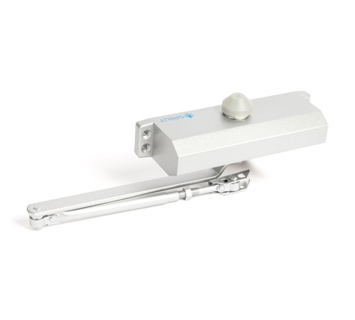 Дверной доводчик Бастион SPRUT Door Closer-121GR {8858}
