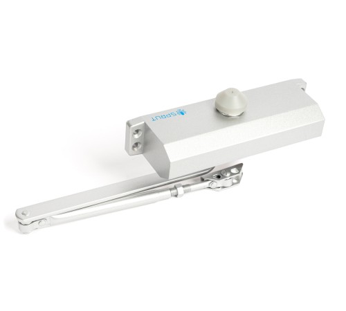 Дверной доводчик Бастион SPRUT Door Closer-121GR {8858}