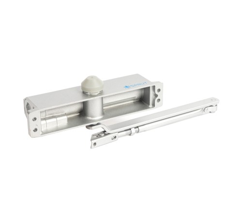 Дверной доводчик Бастион SPRUT Door Closer-121GR {8858}