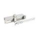Дверной доводчик Бастион SPRUT Door Closer-121GR {8858}
