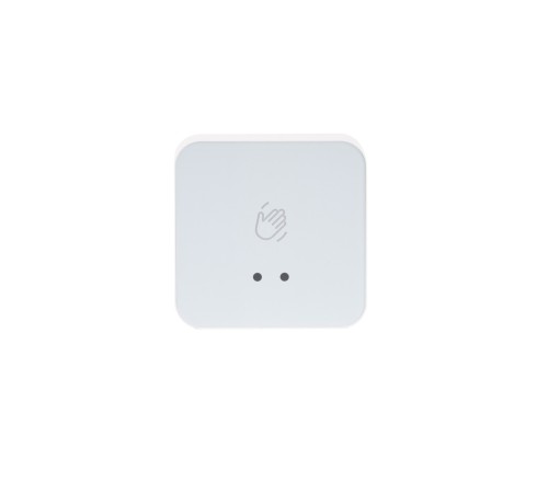 Кнопка выхода Бастион SPRUT Exit Button-90P-NT {8874}