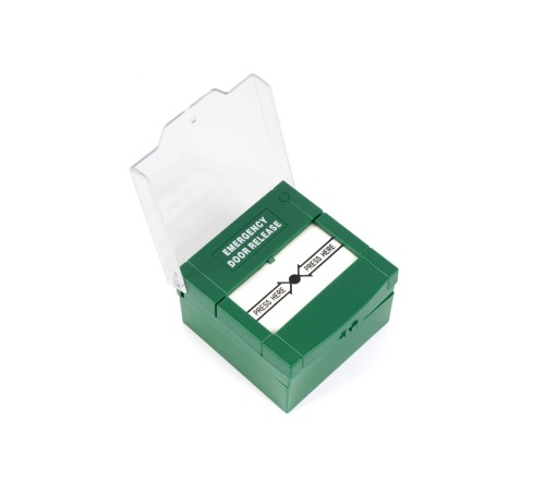 Кнопка аварийной разблокировки дверей Бастион SPRUT Exit Button-92P {8876}