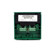 Кнопка аварийной разблокировки дверей Бастион SPRUT Exit Button-92P {8876}