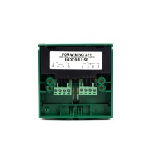Кнопка аварийной разблокировки дверей Бастион SPRUT Exit Button-92P {8876}