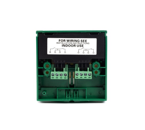 Кнопка аварийной разблокировки дверей Бастион SPRUT Exit Button-92P {8876}