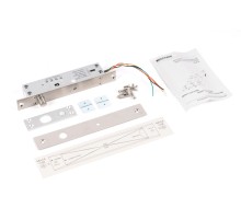 Электромеханический замок Бастион SPRUT LOCK-010BL {8862}