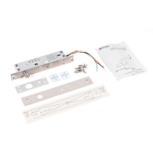 Электромеханический замок Бастион SPRUT LOCK-010BL {8862}