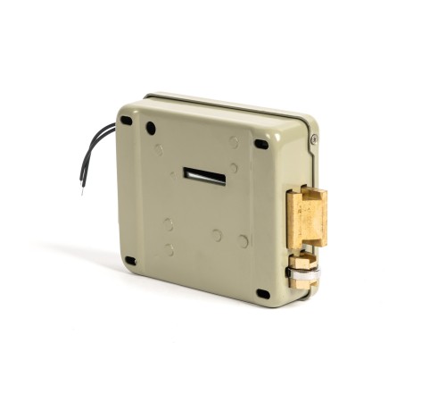Электромеханический замок Бастион SPRUT Lock-01ER {8850}