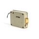 Электромеханический замок Бастион SPRUT Lock-01ER {8850}