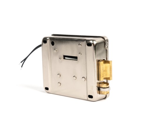 Электромеханический замок Бастион SPRUT Lock-02ER {8851}