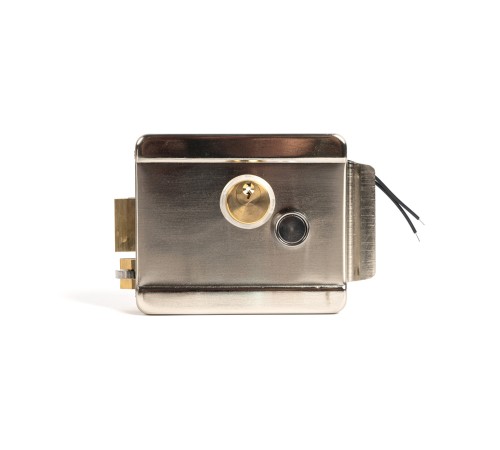 Электромеханический замок Бастион SPRUT Lock-02ER {8851}