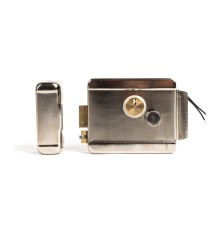 Электромеханический замок Бастион SPRUT Lock-02ER {8851}