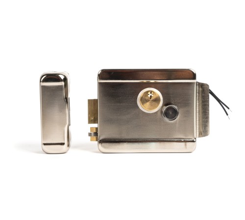 Электромеханический замок Бастион SPRUT Lock-02ER {8851}