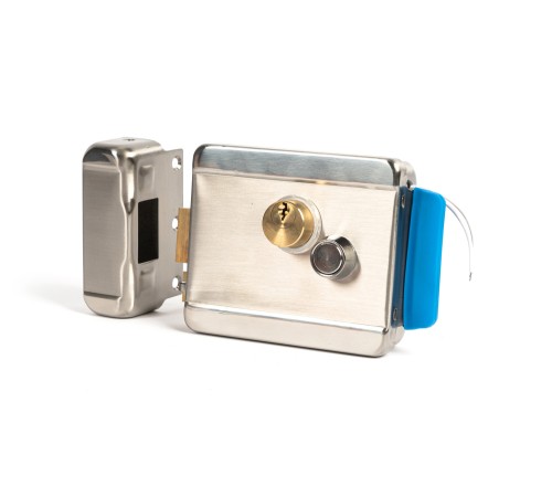Электромеханический замок Бастион SPRUT Lock-03ER {8852}