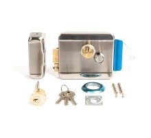 Электромеханический замок Бастион SPRUT Lock-03ER {8852}