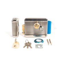Электромеханический замок Бастион SPRUT Lock-03ER {8852}