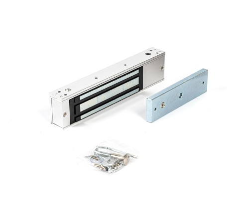 Электромагнитный замок Бастион SPRUT Lock-351MA-L {998}