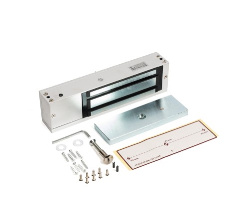 Электромагнитный замок Бастион SPRUT Lock-501MA-L {999}