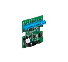 Автономный контроллер СКУД Бастион SPRUT PACS-01SA без корпуса {551}