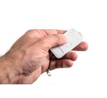 Комплект радиоуправления тревожной сигнализацией Бастион SPRUT RC 4R {538}