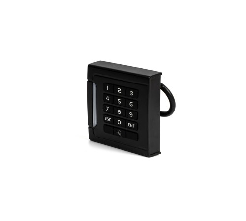 Считыватель proximity-карт Бастион SPRUT RFID Reader-15GR-K {8805}