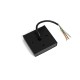 Считыватель proximity-карт Бастион SPRUT RFID Reader-15GR-K {8805}