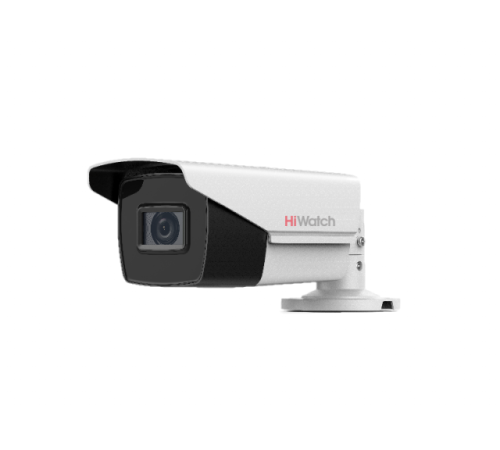 Видеокамера мультиформатная цилиндрическая Hiwatch DS-T206S (2.7-13.5 mm) DS-T206S(2.7-13.5MM)