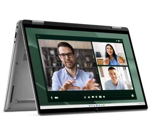 ноутбук без сумки DELL Latitude 7350 Core Ultra7 165U 13.3