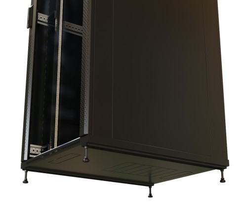 Шкаф 19-дюймовый WRLine WR-TT-3282-AS-RAL9004