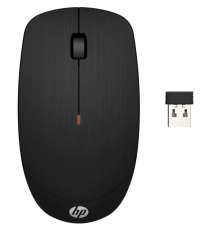 Беспроводная мышь HP Wireless Mouse X200 (6VY95AA) (id 2395)