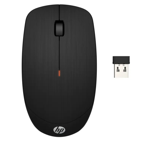 Беспроводная мышь HP Wireless Mouse X200 (6VY95AA) (id 2395) Беспроводная мышь HP Wireless Mouse X200 (6VY95AA) (id 2395)