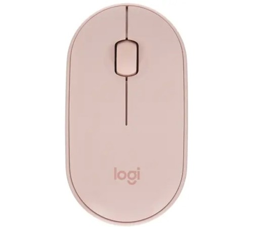 Мышь Logitech PEBBLE M350 PINK USB OPTICAL WRL (910-005575) (id 19210) Мышь Logitech PEBBLE M350 PINK USB OPTICAL WRL (910-005575) (id 19210)