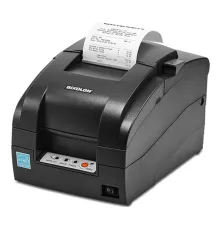 Принтер чеков Bixolon SRP-275IIIAOESGM