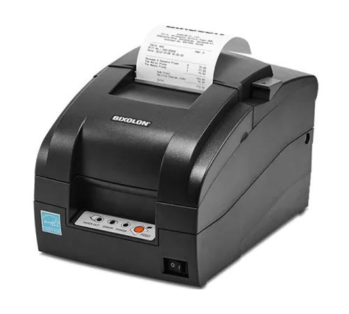Принтер чеков Bixolon SRP-275IIIAOESGM