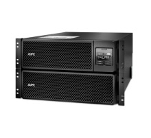 ИБП APC Smart-UPS On-Line SRT SRT10KRMXLI