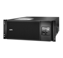 ИБП APC Smart-UPS On-Line SRT SRT6KRMXLI