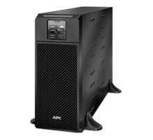 ИБП APC Smart-UPS On-Line SRT SRT6KXLI
