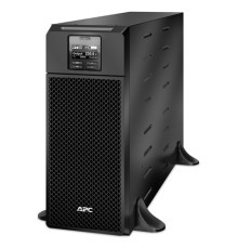 ИБП APC Smart-UPS On-Line SRT SRT6KXLI
