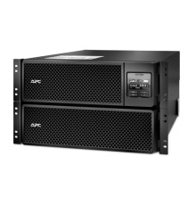 ИБП APC Smart-UPS On-Line SRT SRT8KRMXLI