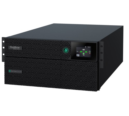 ИБП Smart-Save Online SRT Systeme Electric SRTSE5KRTXLIEC-NC