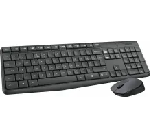 Клавиатура + мышь Logitech MK235 (920-007931) (id 23300)