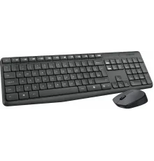 Клавиатура + мышь Logitech MK235 (920-007931) (id 23300)