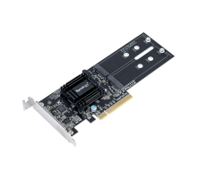 SSD адаптер Synology M2D18
